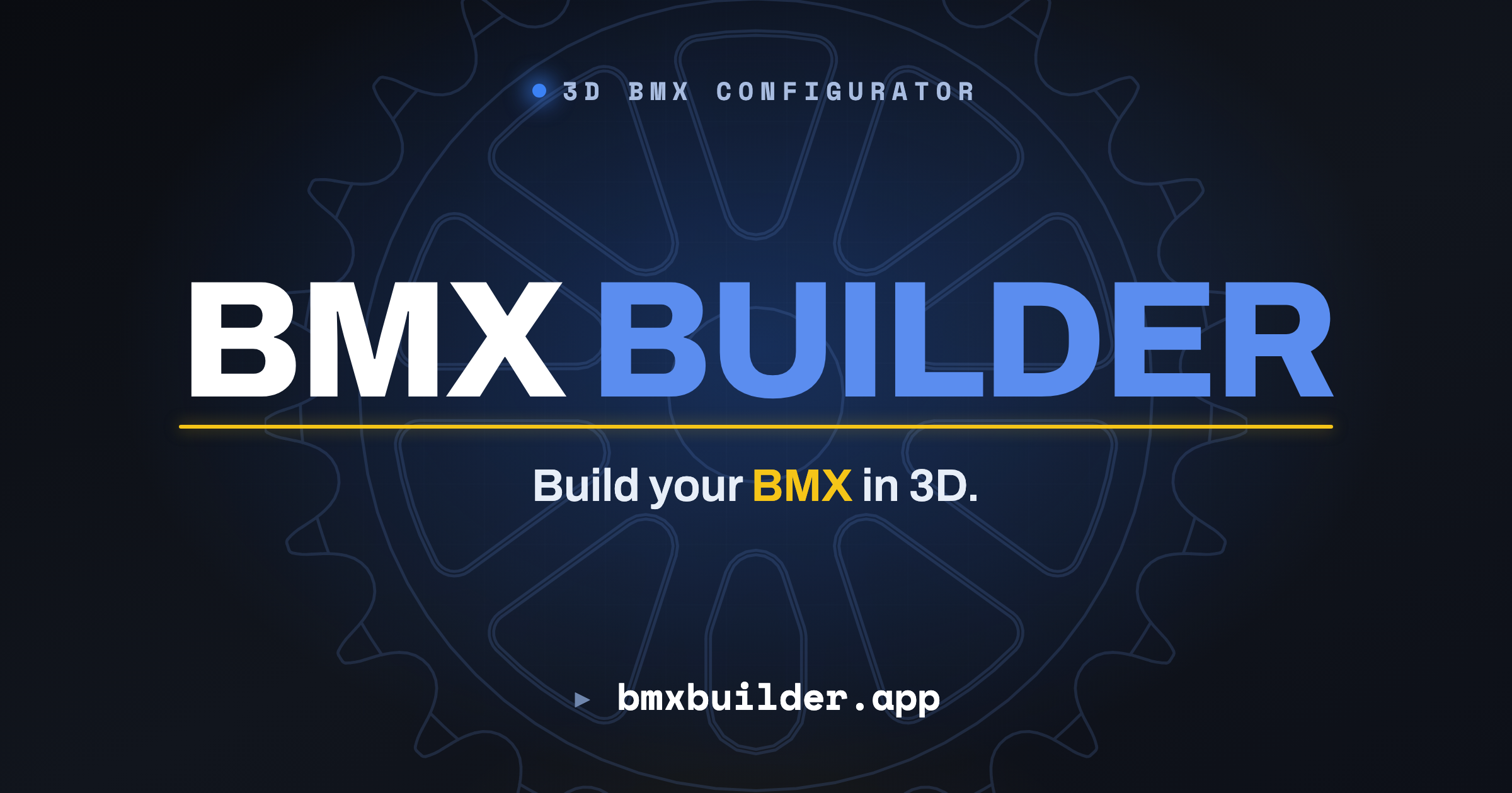 Build your own
